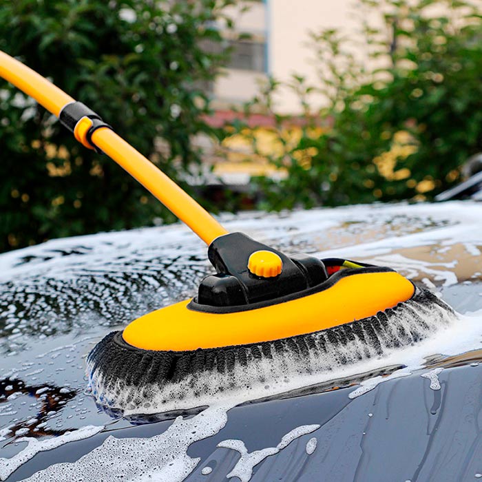BliskBroom, telescopic car wash brush - Image 3