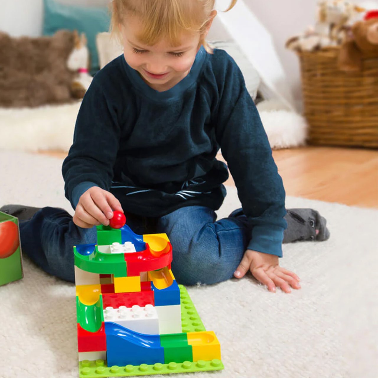 The dice set is the perfect choice for a gift.