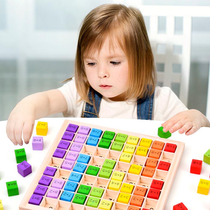 BoardGame, a didactic game for learning multiplication to 100 - Image 5