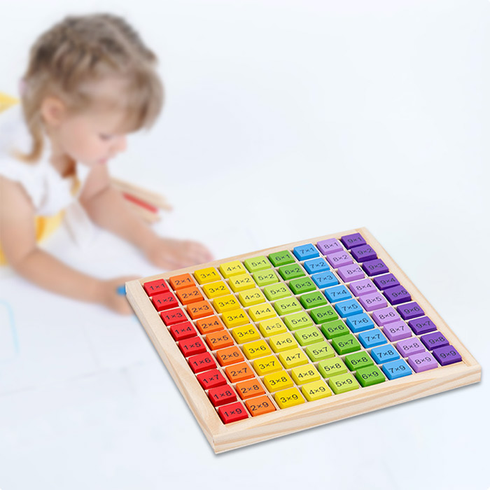 BoardGame, a didactic game for learning multiplication to 100 - Image 8