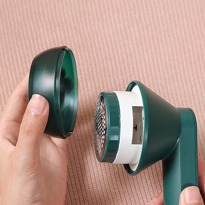 BobbleRemover, electric lint remover - Image 2