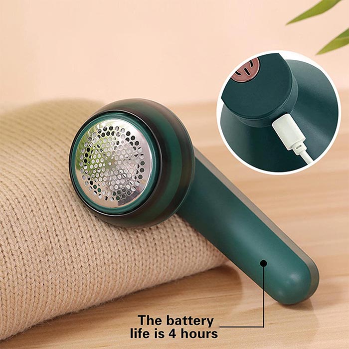 BobbleRemover, electric lint remover - Image 3