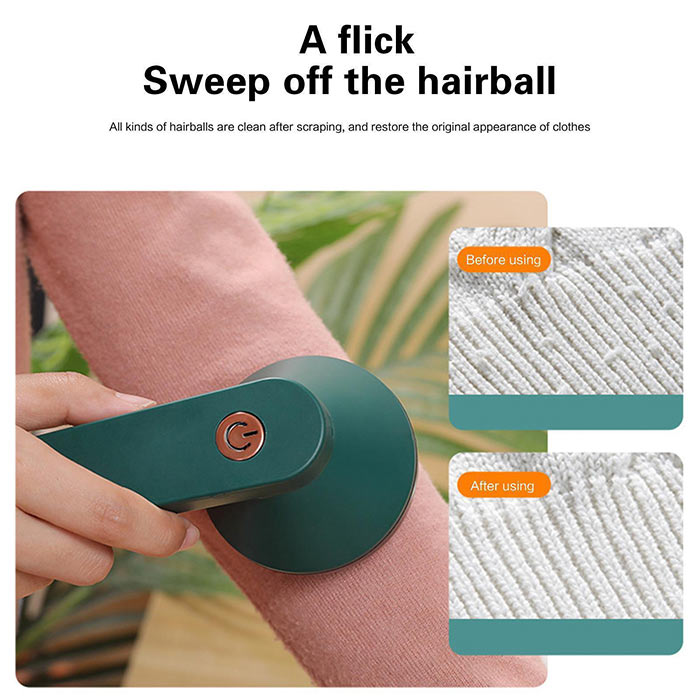 BobbleRemover, electric lint remover - Image 5
