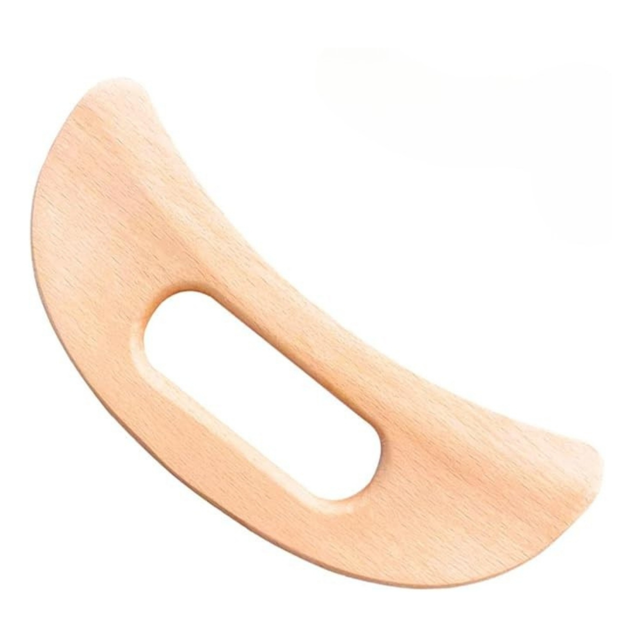 BodyGuaSha, a wooden massage tool for total body relaxation - Image 7