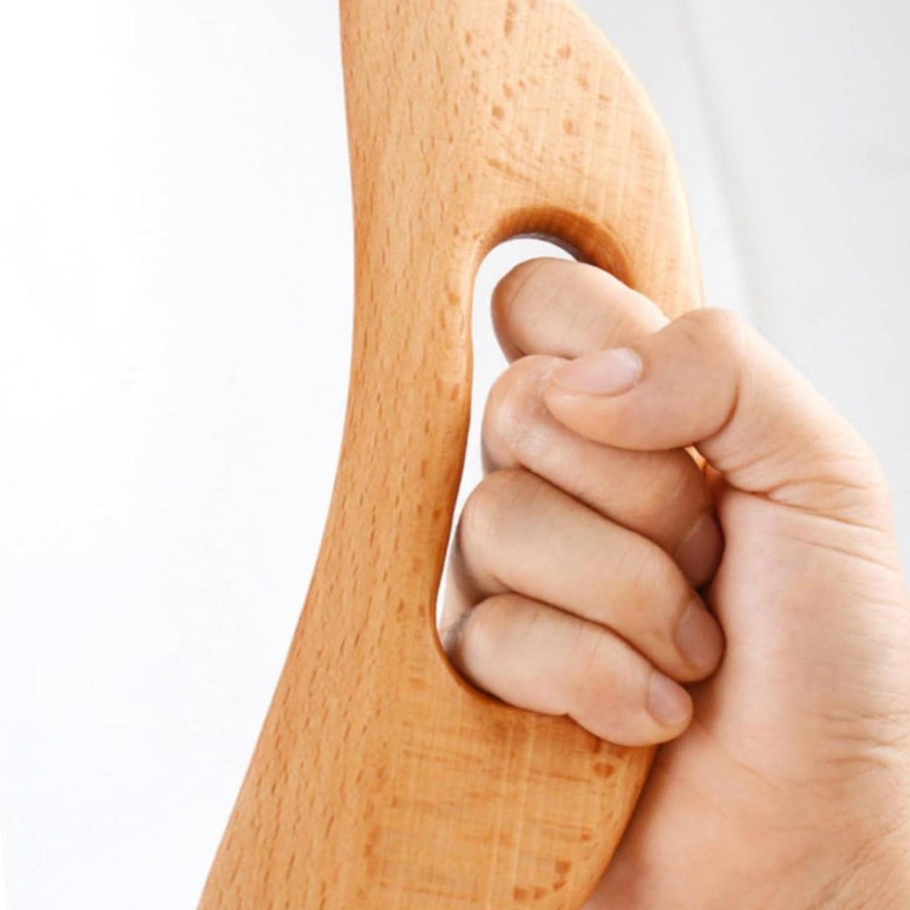 BodyGuaSha, a wooden massage tool for total body relaxation - Image 10