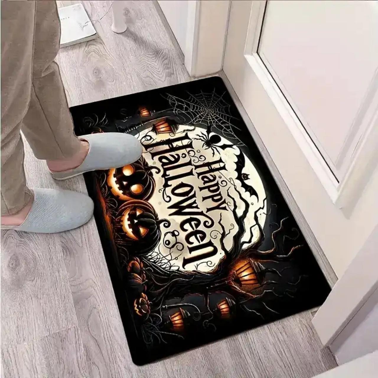 BooMat - a festive Halloween carpet - Image 7