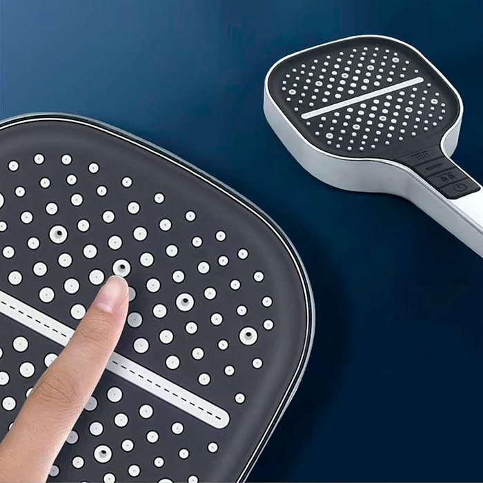 BoostShower, a shower handle where you can combine different jets of water - Image 8