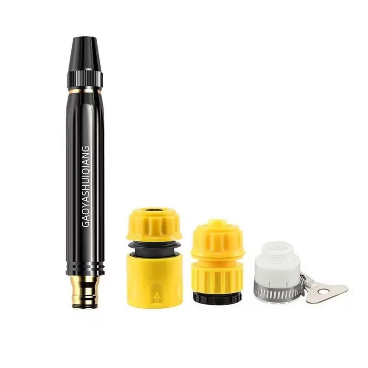 High-Pressure Spray Nozzle, Booster - Image 10