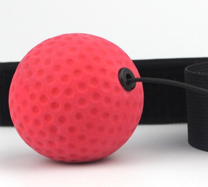 BoxingBall, the home training system for speed, coordination and punching - Image 3