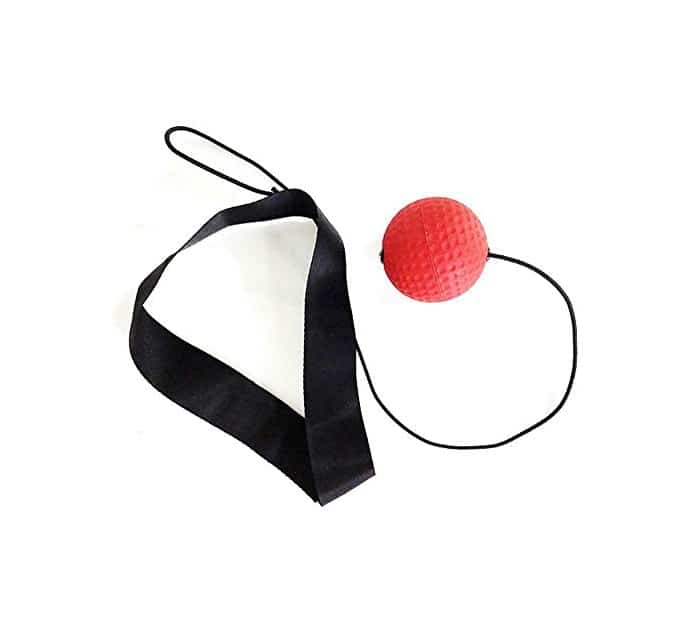 BoxingBall, the home training system for speed, coordination and punching - Image 4
