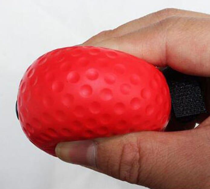 BoxingBall, the home training system for speed, coordination and punching - Image 5