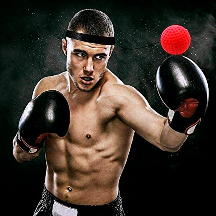 Boxing training system for home workouts 🥊🔥