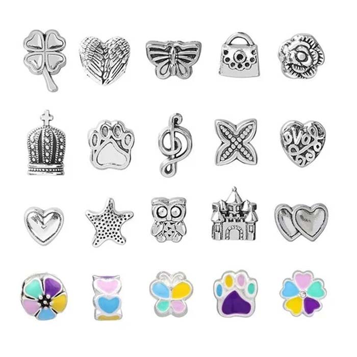 BraceletsDIY, unique bracelet making kit - Image 2