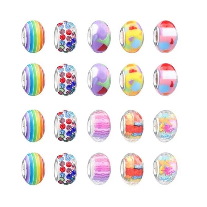 BraceletsDIY, unique bracelet making kit - Image 3