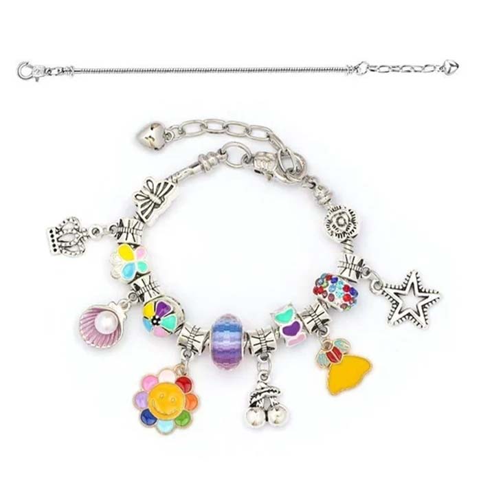 BraceletsDIY, unique bracelet making kit - Image 6