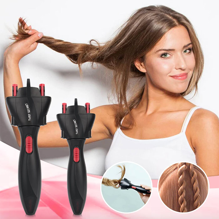 Braidsy, a tool for braids - Image 3
