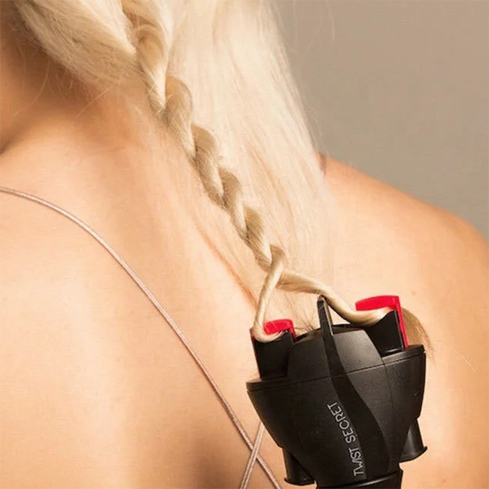 Braidsy, a tool for braids - Image 4