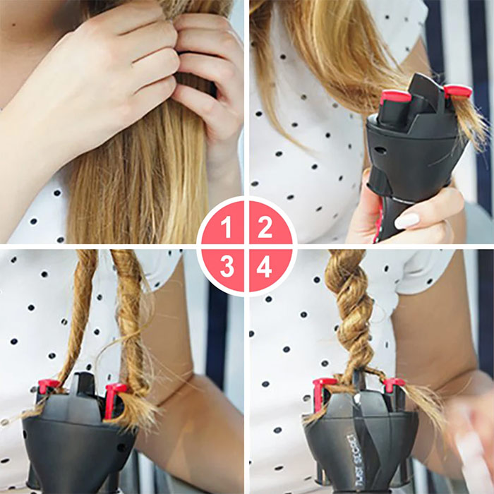 Braidsy, a tool for braids - Image 6