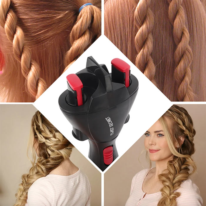Braidsy, a tool for braids - Image 8