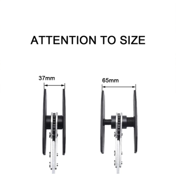 BrakeSwitch, the easy brake changer - Image 6