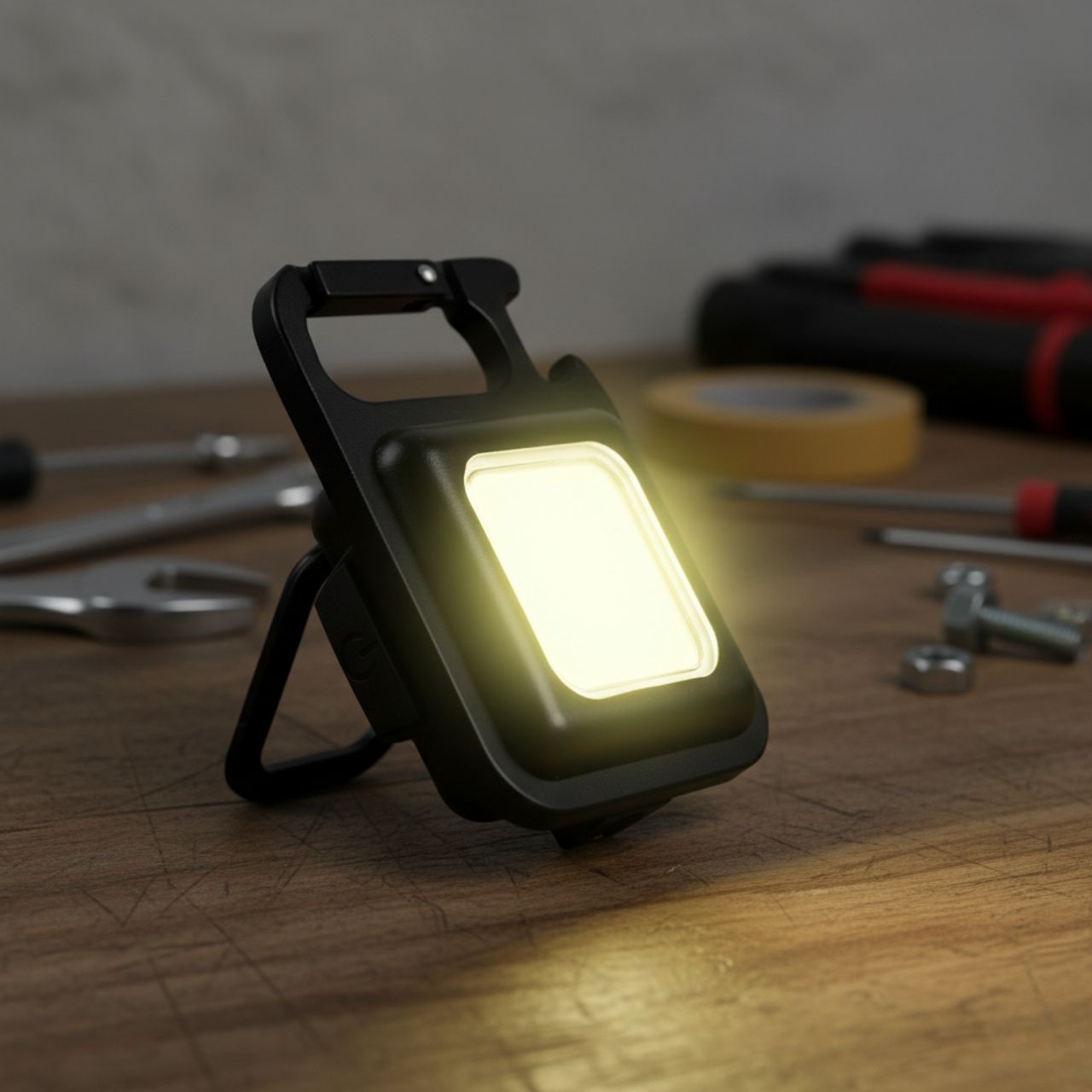 BrightLight, pocket torch - Image 2