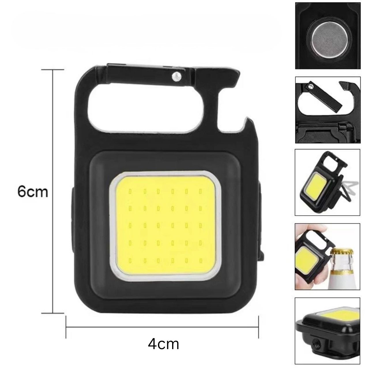 BrightLight, pocket torch - Image 4