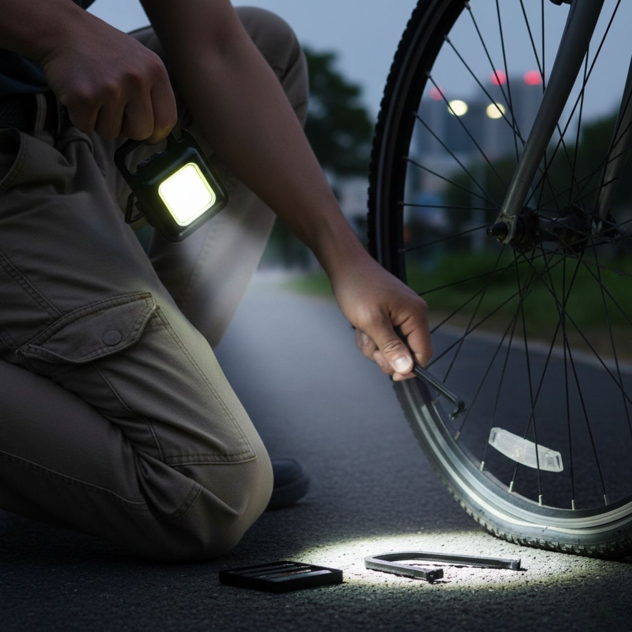 BrightLight, pocket torch - Image 6