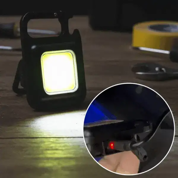BrightLight, pocket torch - Image 7