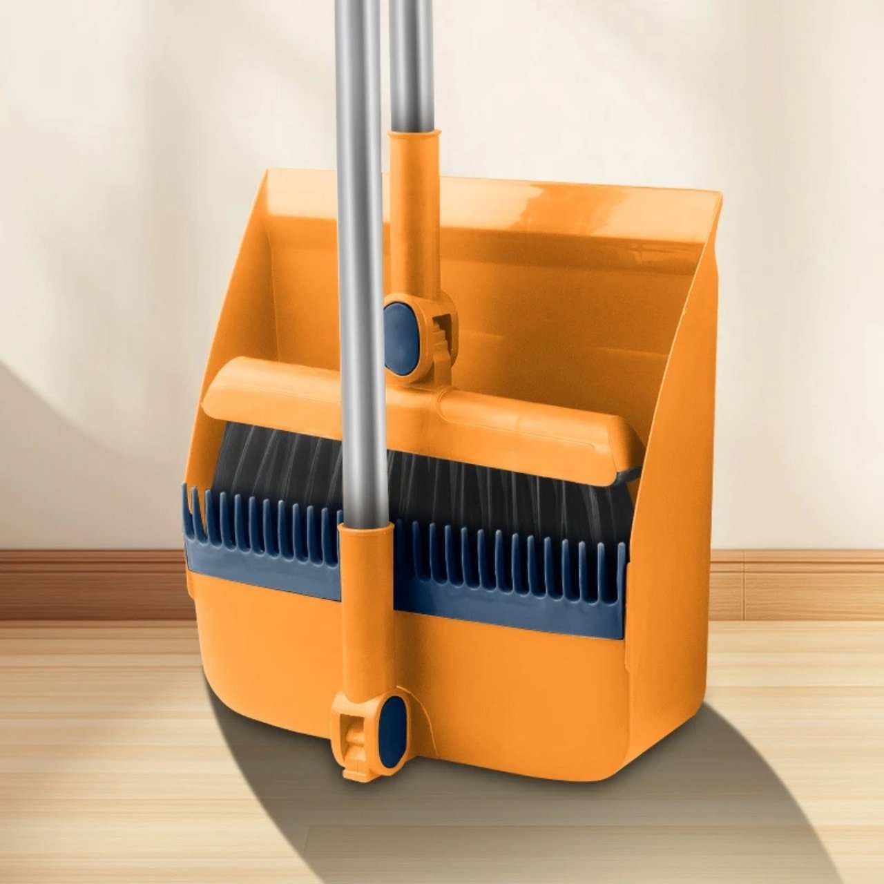 Broom, the innovative broom and dustpan set - Image 8