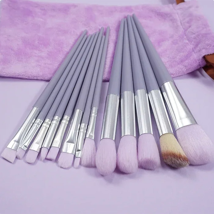 The set is suitable for professional and home use!
