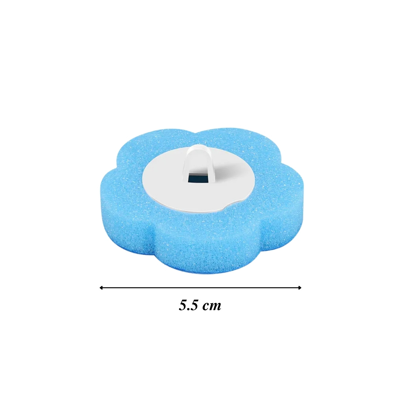 Brushes, sponge for WcSet (6 extra pieces) - Image 3