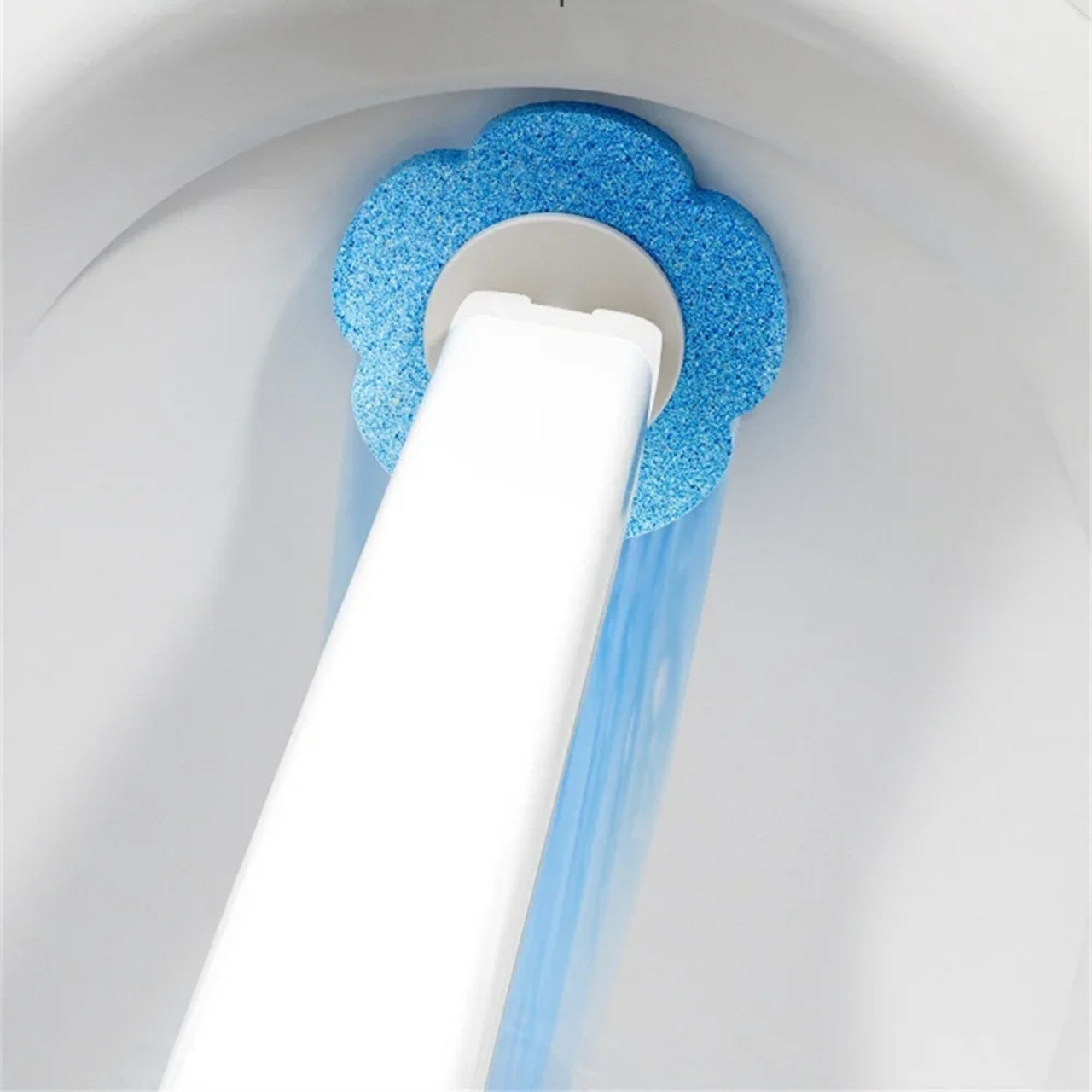 Brushes, sponge for WcSet (6 extra pieces) - Image 7