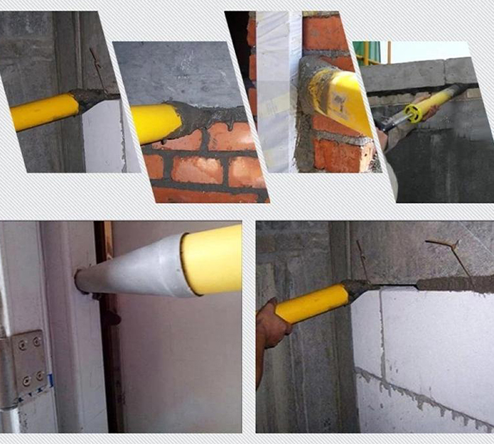 BuildBuddy, the pump for easy mortar application - Image 2