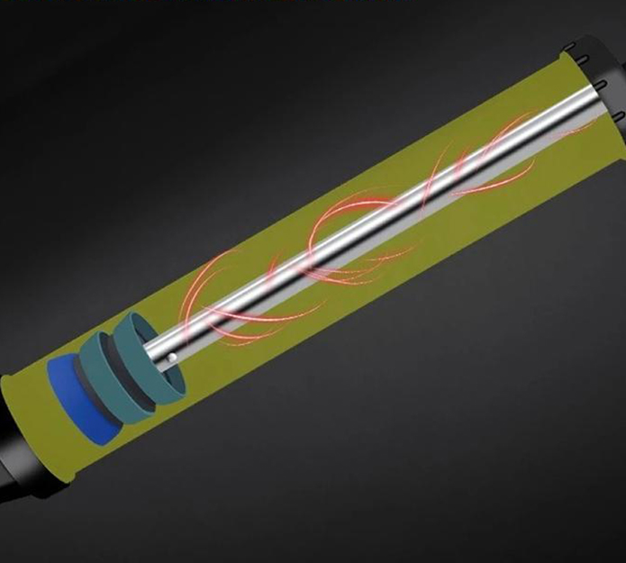 BuildBuddy, the pump for easy mortar application - Image 3