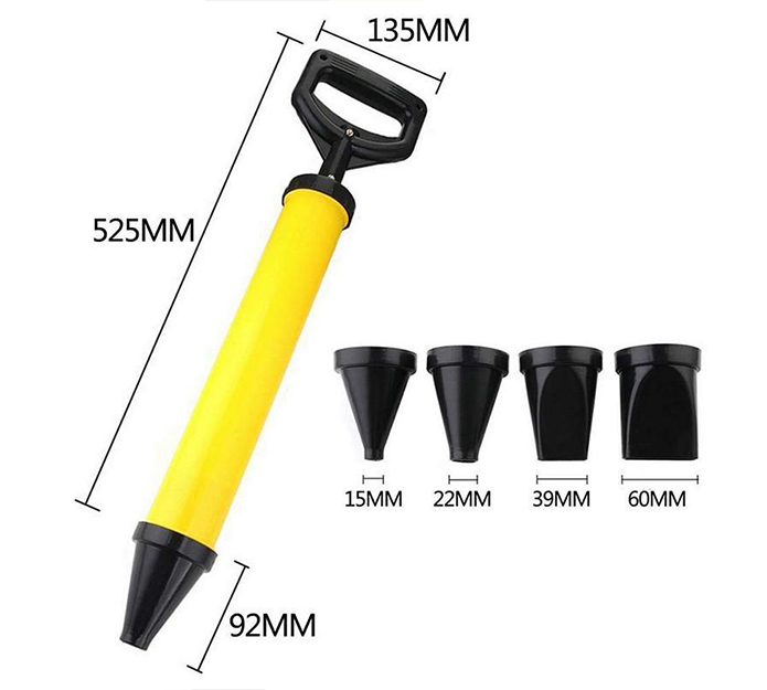 BuildBuddy, the pump for easy mortar application - Image 4