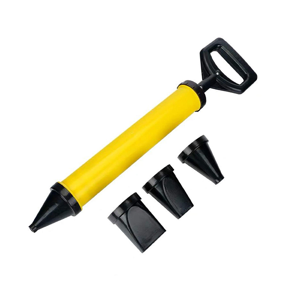 BuildBuddy, the pump for easy mortar application - Image 5
