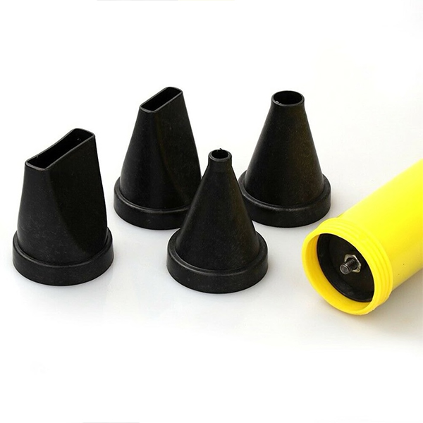 BuildBuddy, the pump for easy mortar application - Image 7