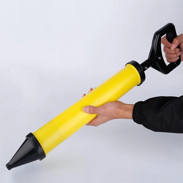 BuildBuddy, the pump for easy mortar application - Image 8