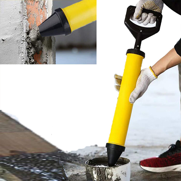 BuildBuddy, the pump for easy mortar application - Image 9