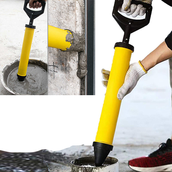 No drips, no dirt and no dried-on stains!