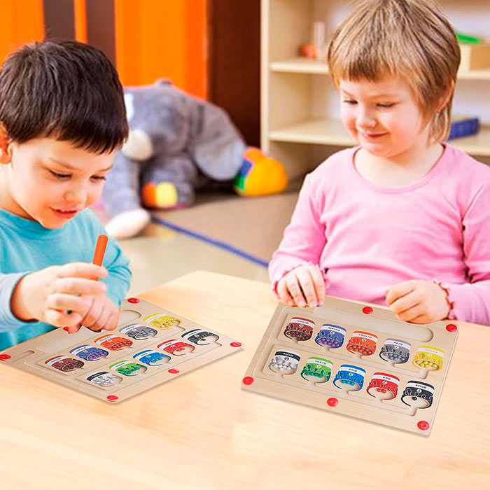 Bundle, set of 2 educational board games (1+1 FREE) - Image 7