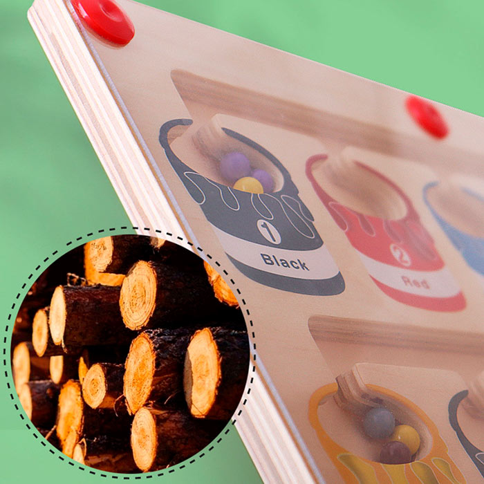 Bundle, set of 2 educational board games (1+1 FREE) - Image 8