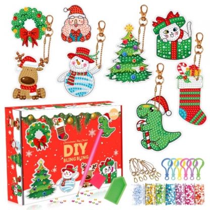 SKU: CHRISTICK