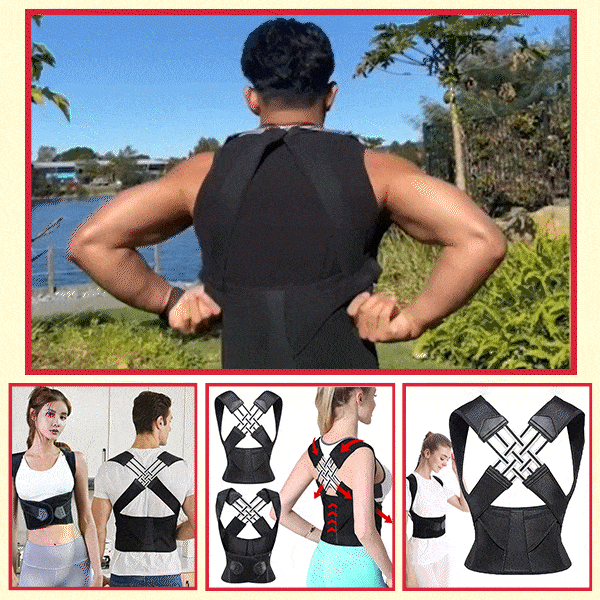 YouCure posture corrector - Image 1