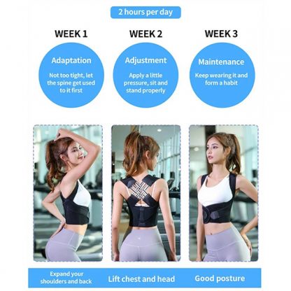 YouCure posture corrector - Image 4