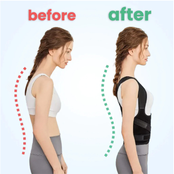 YouCure posture corrector - Image 7
