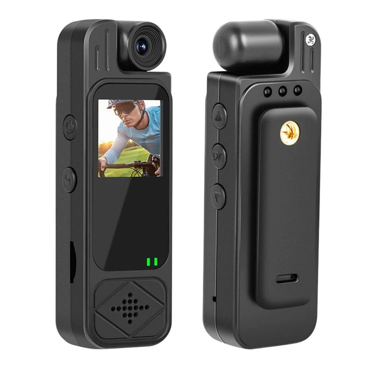 CamCorder, the mini camera for every moment - Image 3
