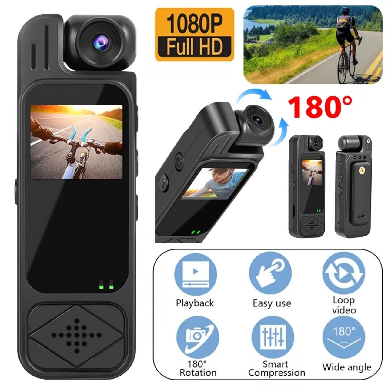 CamCorder, the mini camera for every moment - Image 6