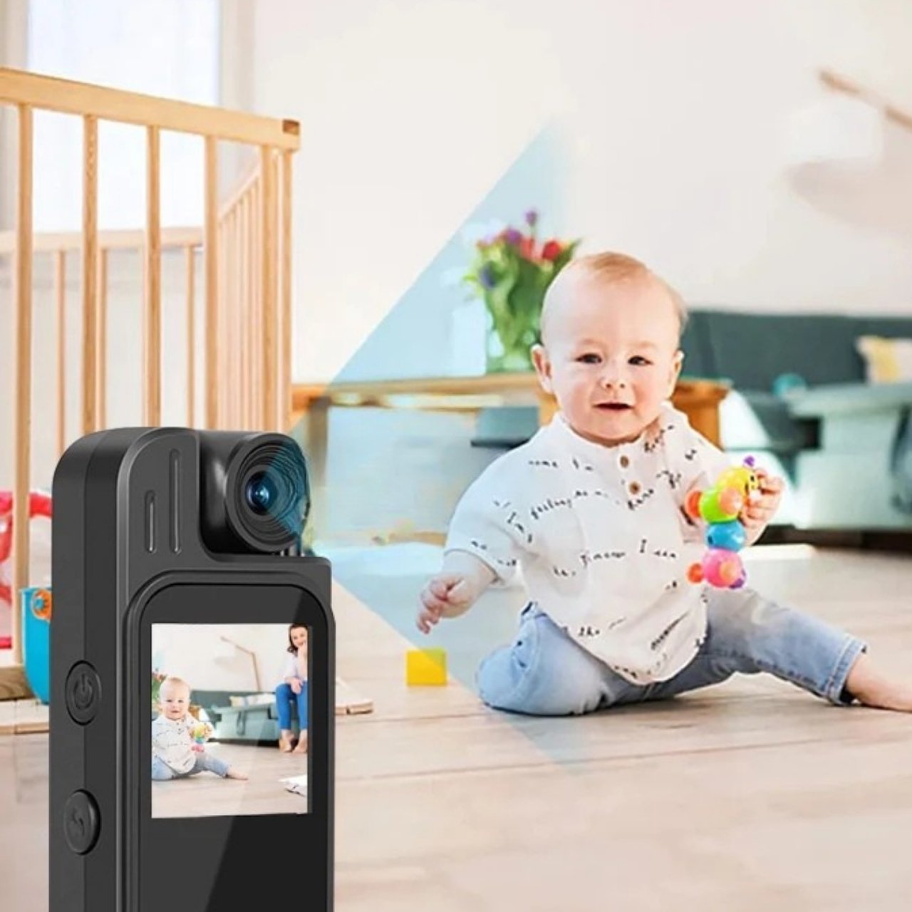 CamCorder, the mini camera for every moment - Image 8