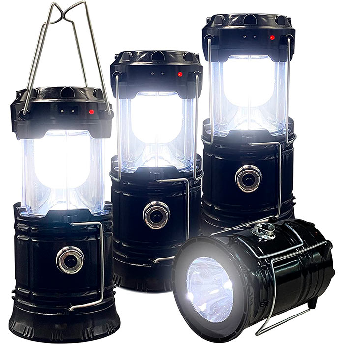 CampingLight, camping lamp - Image 3